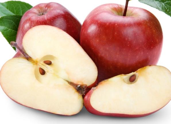 吃苹果可以美容吗 维生素多