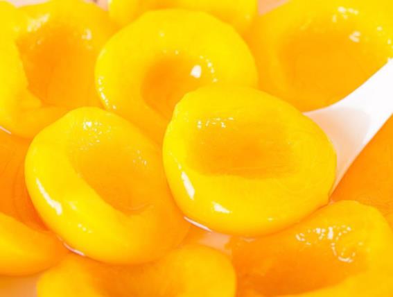 孕妇可以吃黄桃罐头吗 添加剂糖分高,需适量食用