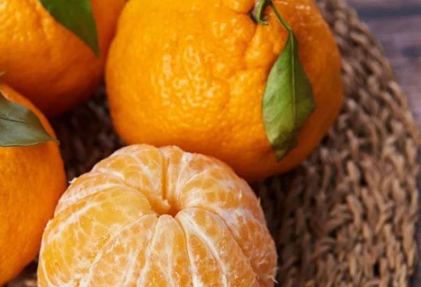 孕妇吃丑橘的好处有哪些？丑橘