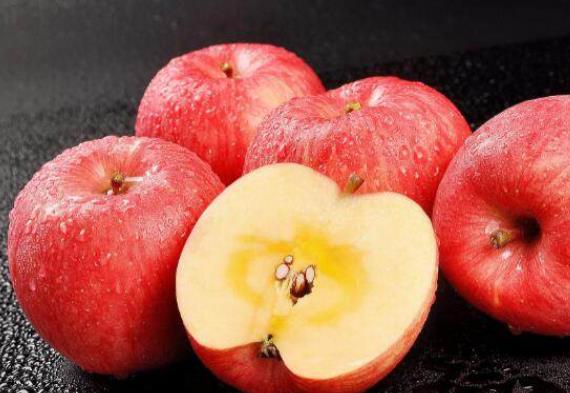 吃苹果可以减肥吗 膳食纤维促进肠胃蠕动增饱腹感