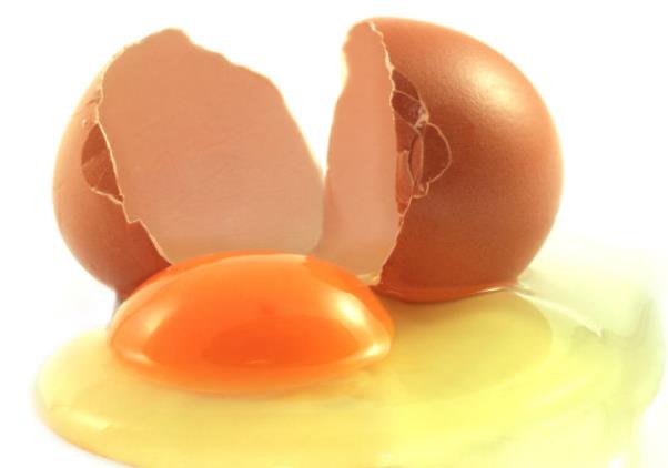 鸡蛋是发物吗 内含蛋白会诱