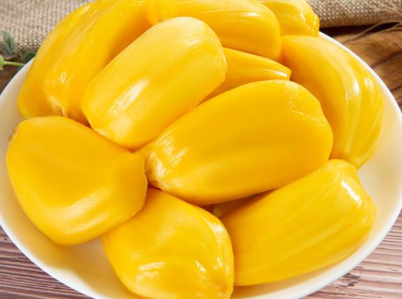 吃菠萝蜜可以抗癌吗 高纤维木脂素异黄酮皂甘防止癌