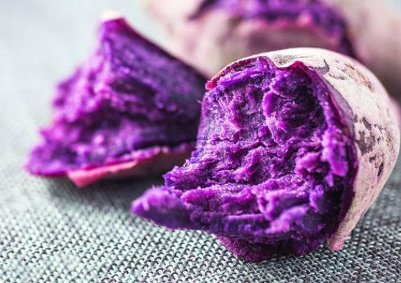 吃紫薯的坏处 消化不良引起肠胃不适