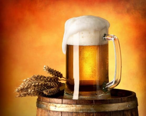 月经期可以喝啤酒吗 使月经量增多减少引起痛经