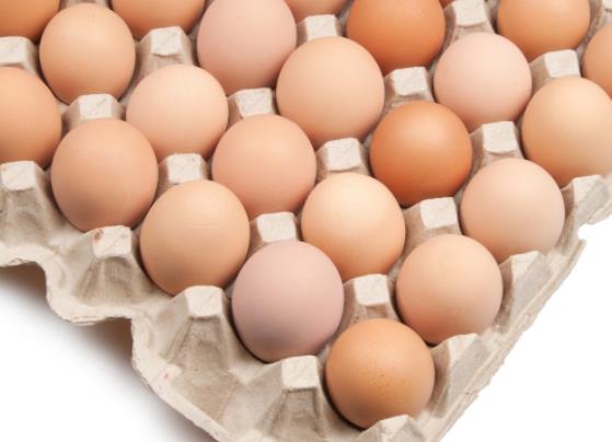 鸡蛋发黑还能吃吗 细菌增生危害健康