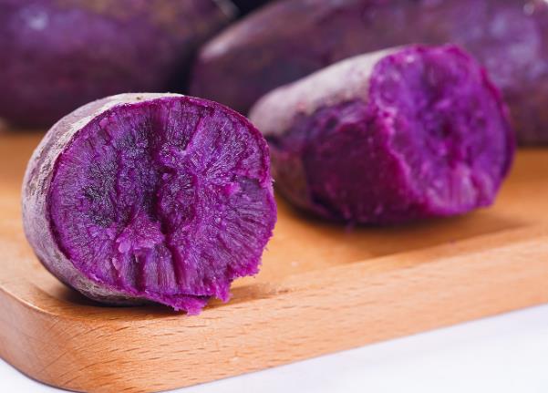 紫薯和鸡蛋能一起吃吗 同吃有效补充蛋白质
