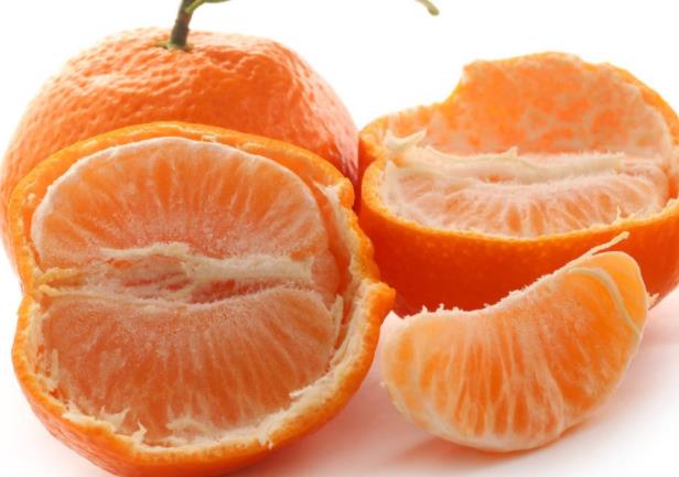 感冒期间可以吃橘子吗 橘络润肺,风寒型感冒可吃