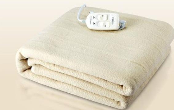 睡电热毯可以去湿气吗 加重身体干燥造成内热