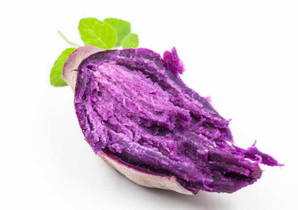 胃不好的人可以吃紫薯吗 纤