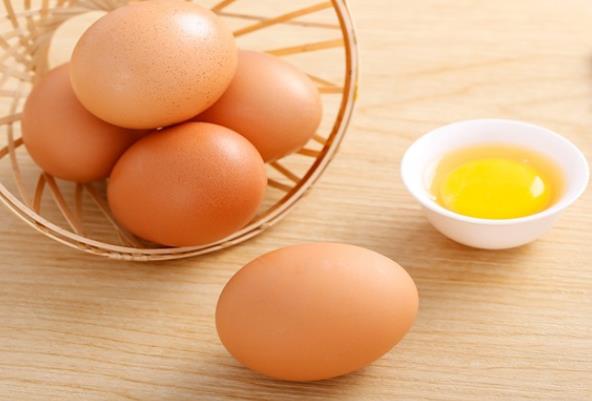 鸡蛋一次吃几个 1～2个,过量影响身体健康