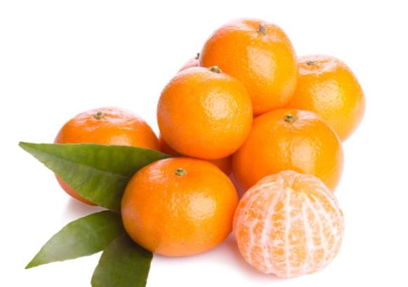 发苦的橘子能吃吗 受冻脱水,未成熟