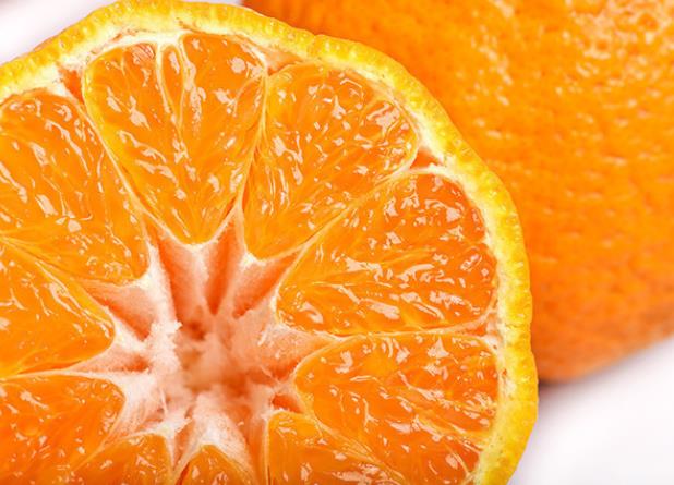 橘子上的白丝可以吃吗 橘络粗纤维润肠抑制燥热之气