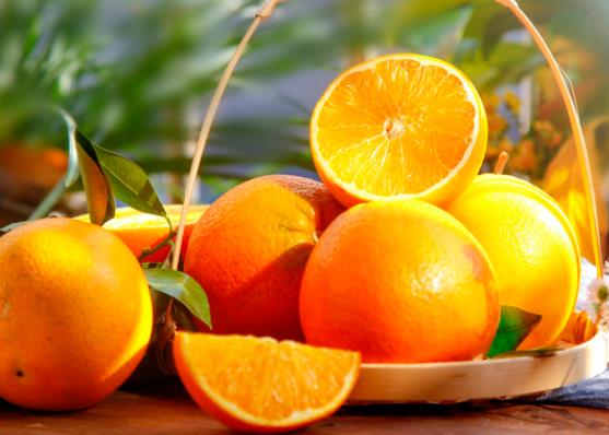 吃橙子会胖吗 纤维素果胶帮助毒素废物排出