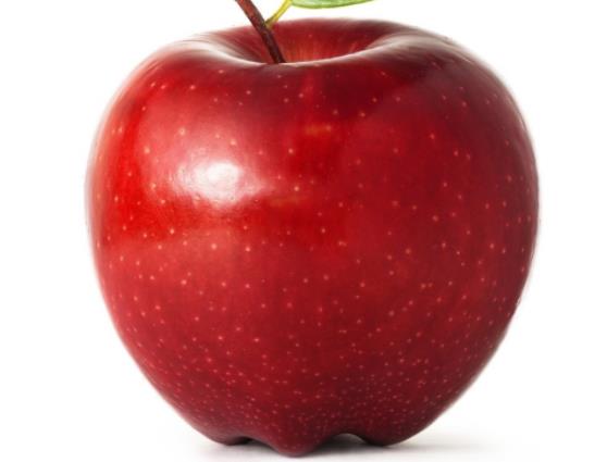 吃苹果削皮好还是不削皮好 农药残留果蜡影响健康