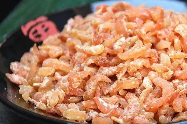 鸡蛋炒虾米怎么做好吃？虾米炒韭菜怎么做好吃？