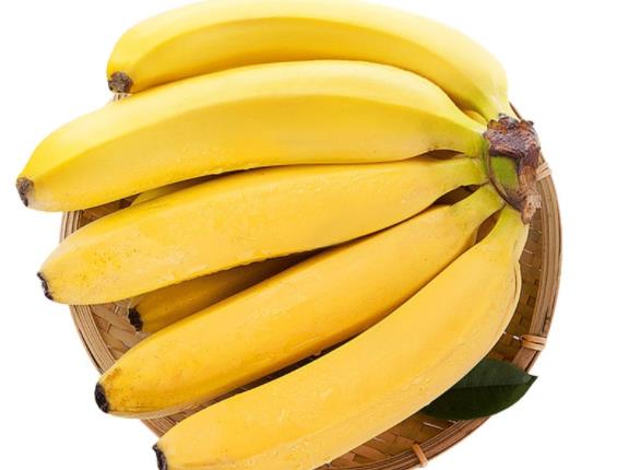 香蕉吃多少合适 100克左右即可,胃痛腹凉脾胃虚寒慎