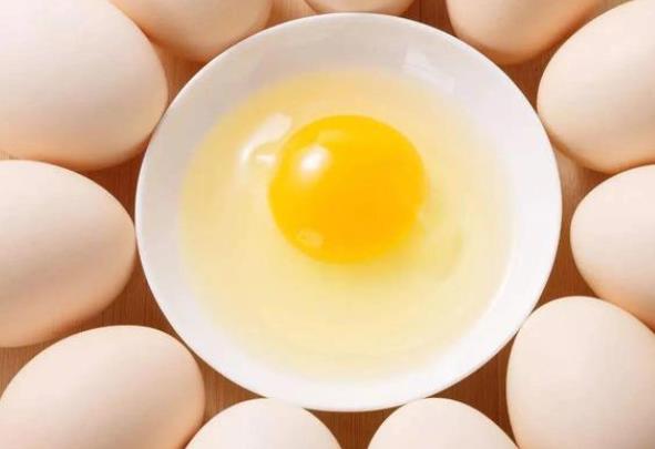鹅蛋和鸡蛋哪个营养价值高 鸡蛋利用率高达98%以上,