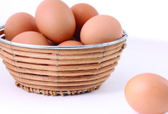 鸡蛋可以生吃吗 抗胰蛋白酶