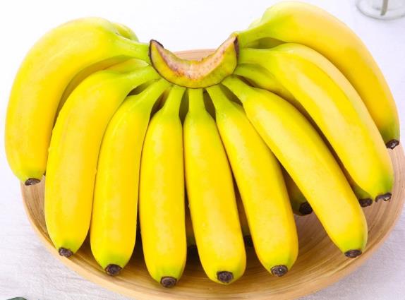 香蕉吃多了有什么危害 发胖