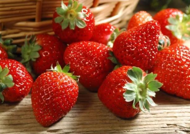 吃草莓拉肚子怎么回事 果胶