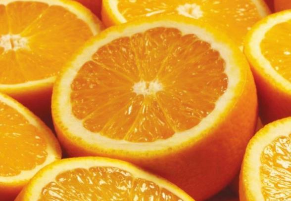 吃橙子可以美白吗 维生素C黄酮类物质还原黑色素抗氧