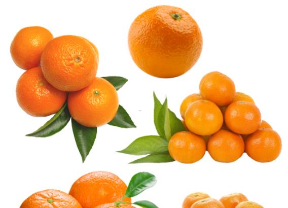 空腹可以吃橘子吗 有机酸刺激胃黏膜引起胃部不适