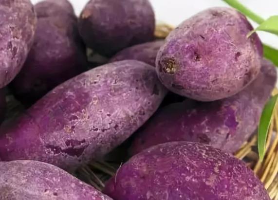 紫薯蒸多久能熟 30-40分钟,