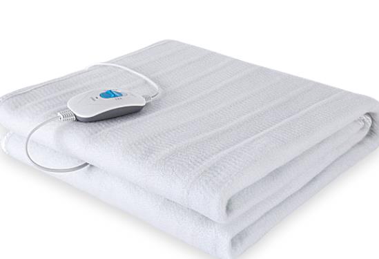 电热毯是铺在床单下还是铺在棉絮下 避免直接接触皮
