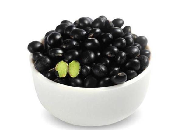黑豆不能和什么一起吃 富含粗纤维,饱和脂肪酸,草酸