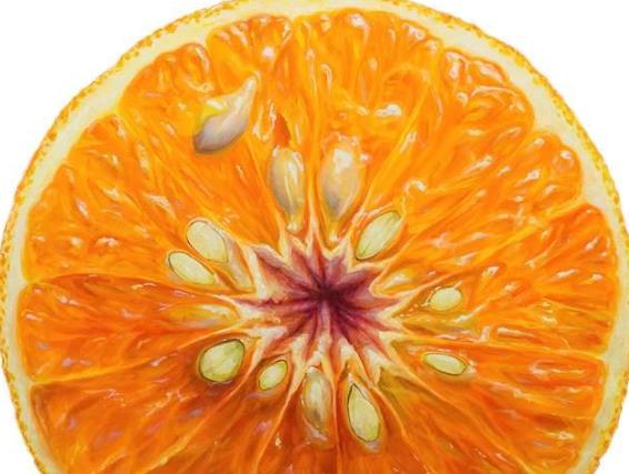 吃橙子可以去湿气吗 性质寒凉,糖分易产生痰热