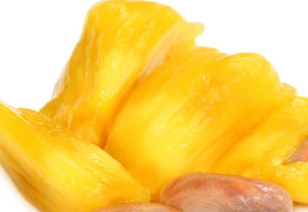 小孩可以吃菠萝蜜吗 影响牙齿生长,腹痛腹泻