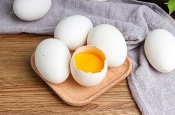 吃鹅蛋会胀气吗 蛋白质增加