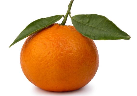 橘子什么季节上市 秋冬季节,口感甘酸营养价值高