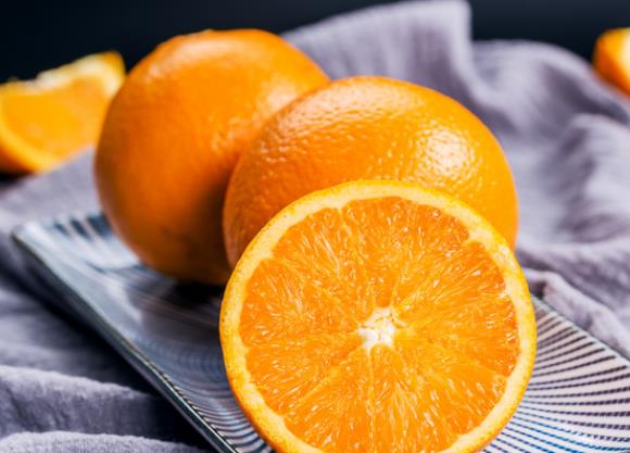 橙子吃不完怎么保存 低温腌