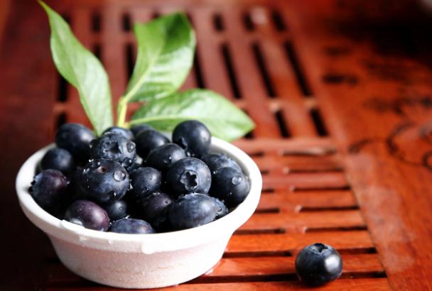 蓝莓吃太多会怎样？蓝莓哪些人不适合吃？