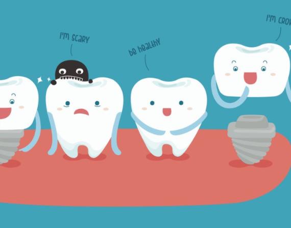 种植牙齿医保能否报销 医美修复项目假牙属特需服务