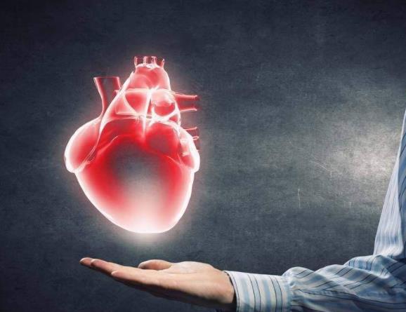 心脏病能活多久 5-10年,急性