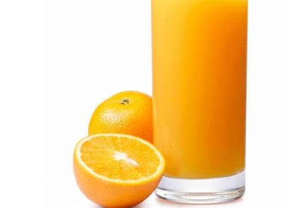 喝橙汁会胖吗 地热量,维生素