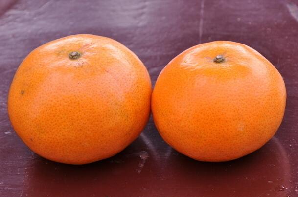吃橘子会胖吗？ 橘子吃多了会胖吗？[多图]