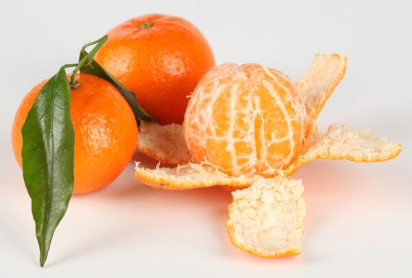 经期吃橘子好吗？经期吃橘子可以吗？[多图]