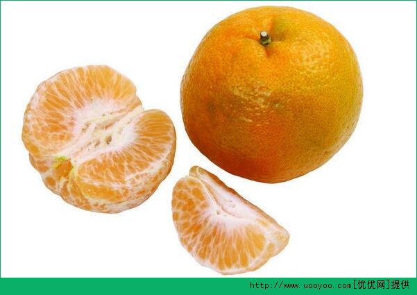 橘络是什么？橘络的功效和作用