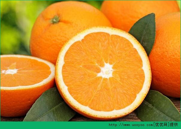 吃橘子能治咳嗽吗？吃橘子治咳嗽吗？[多图]