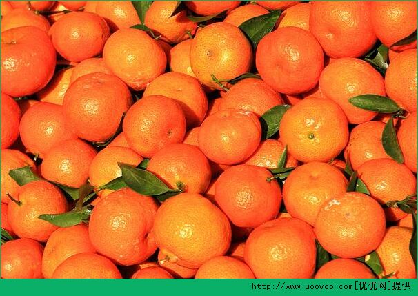 吃橘子补充什么？吃橘子补钾吗？[多图]