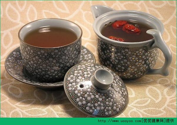 冬天适合喝什么茶？冬天喝什么茶最好？冬天喝茶的好处(5)