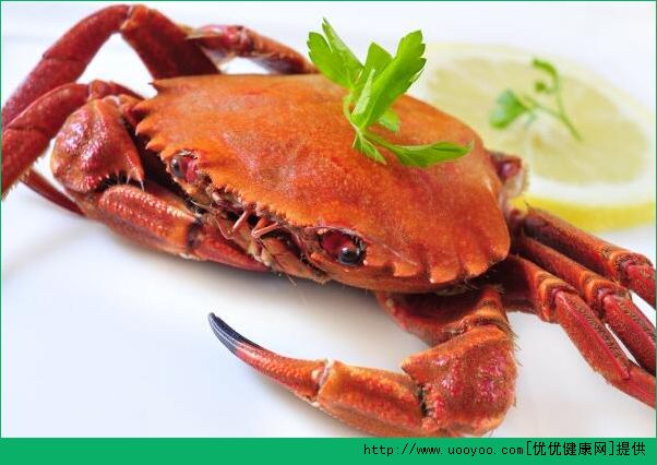 乙肝病人能吃海鲜吗？乙肝病人能吃螃蟹吗？(2)