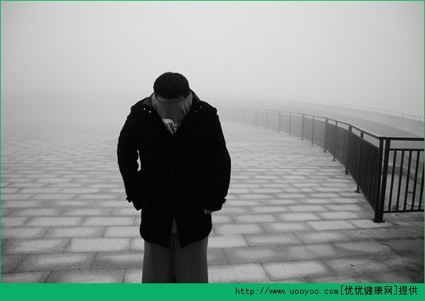 京津冀再遇重霾天气 雾霾天如何保护自己？[多图]