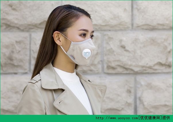 京津冀再遇重霾天气 雾霾天如何保护自己？(3)