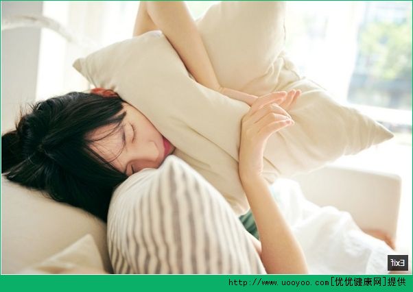 长期失眠吃安眠药怎么办？祛邪安神让你睡的香(4)