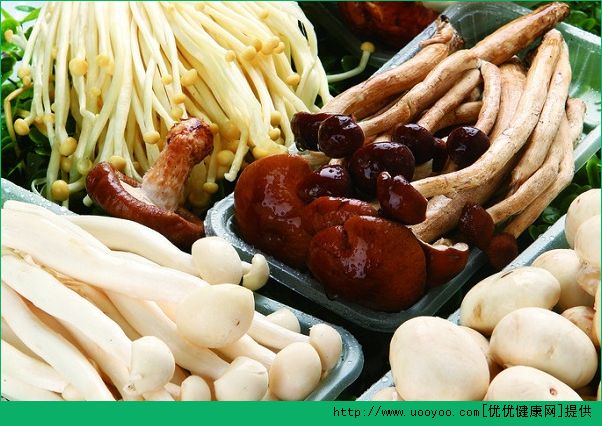 能降血压的食物你知道哪些？(2)