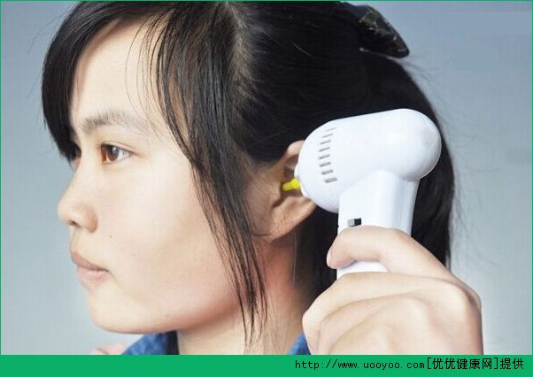 想要按摩穴位保护听力？易学有效的护耳按摩法详细介绍(4)